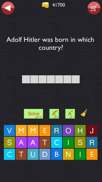 History Trivia - Learn while playing Quiz screenshot-4