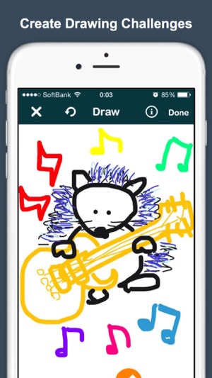 DrawPaw: Connect the World with Animals(圖1)-速報App