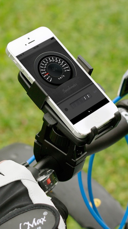GPS Speedometer Pro