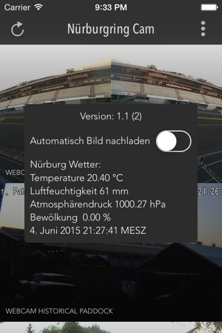 Nürburgring Cam screenshot 3