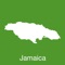 The Jamaica GPS Map is a simple, accurate and entirely offline GPS navigation app for iPhone or iPad 3G