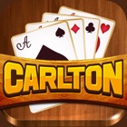 Carlton Solitaire Cardwars Solitar Fun Table Arcade