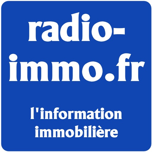 radio-immo.fr icon