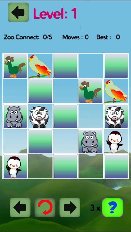 Zoo Connect