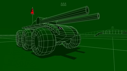 SIX WHEELS AND A GUN 3.1 IOS