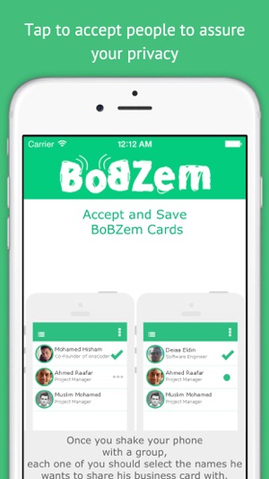 BoBZem(圖3)-速報App