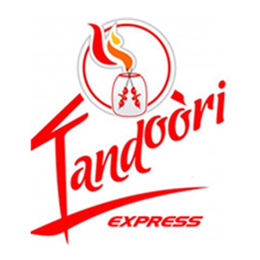 Tandoori Express Amsterdam icon