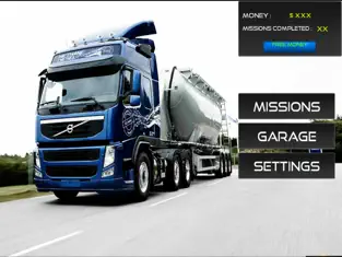 Imágen 1 Euro Truck Driver Simulator 2016 iphone