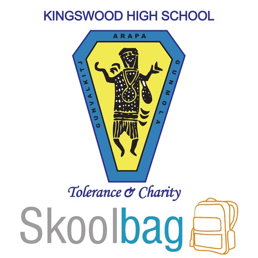 Kingswood High School - Skoolbag