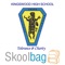 Kingswood High School, Skoolbag App for parent and student community