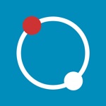 Circle Rush Crossy - Dont Stop the White Ball