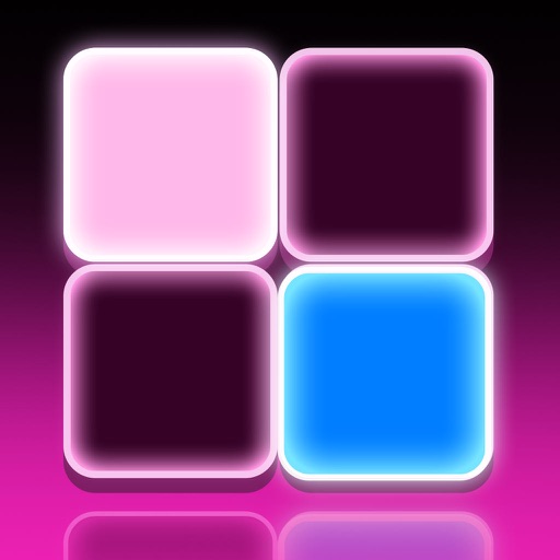 PlayBack-Memory Game Icon