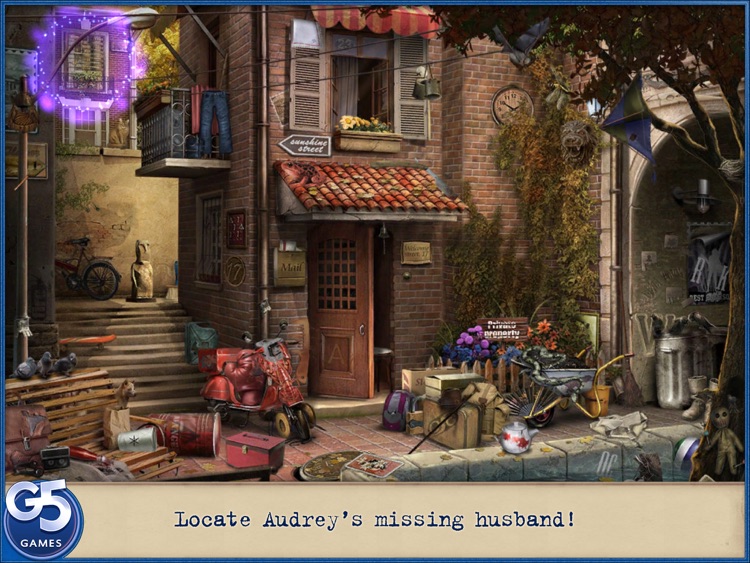 Letters from Nowhere® HD (Full) screenshot-4