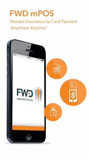 FWD mPOS(圖1)-速報App