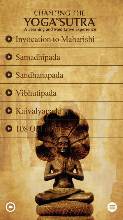Patanjali Yoga Sutra
