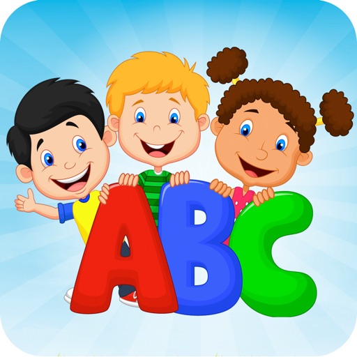 Kid learn to spell - How to spell every day objects for kid in Preschool and Kindergarten iOS App