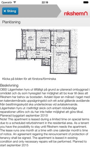 Rikshem Sök bostad(圖3)-速報App