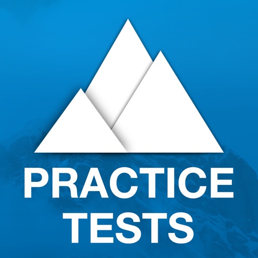 Ascent TOEFL Practice Tests icon