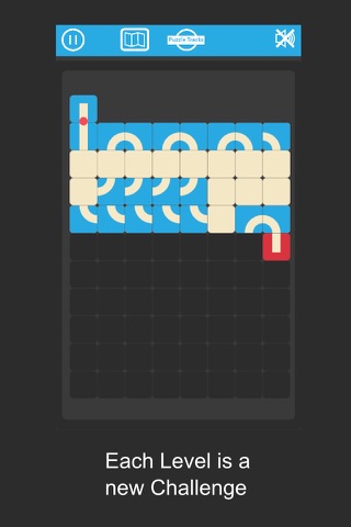 Puzzle Tracks screenshot 3