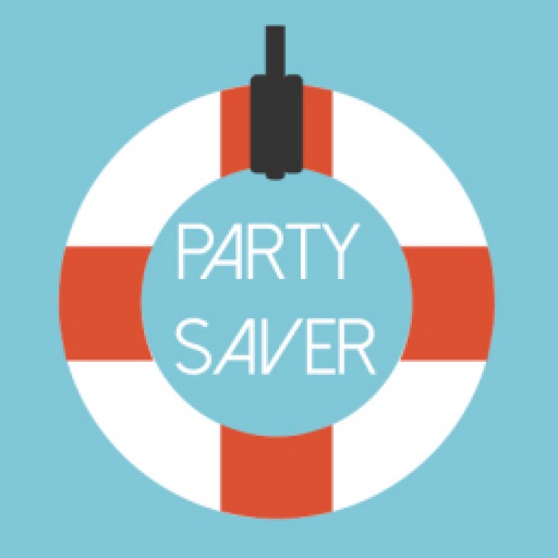 Party Saver icon