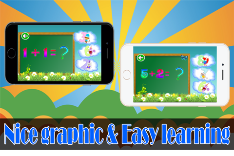 Cool Math Kids Family: Kindergarten Number Learning screenshot 3