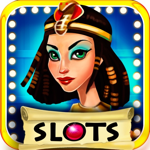 777 Pharaoh Grand Slots Casino - play boardwalk favorites in heart of g.sn las vegas icon
