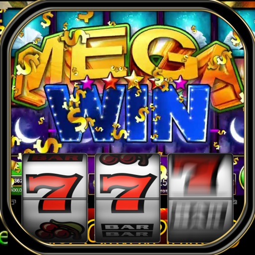 MEGA WIN 777 SLOTS FREE CASH GAME CASINO