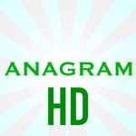 The Anagram HD