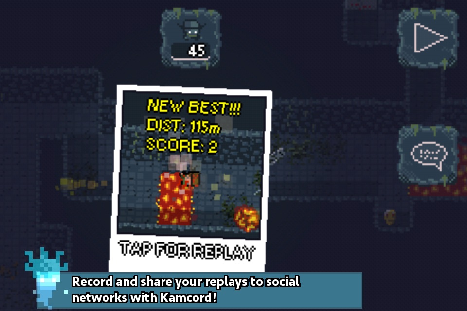 Trappy Tomb - Mingleplayer crypt raider screenshot 4