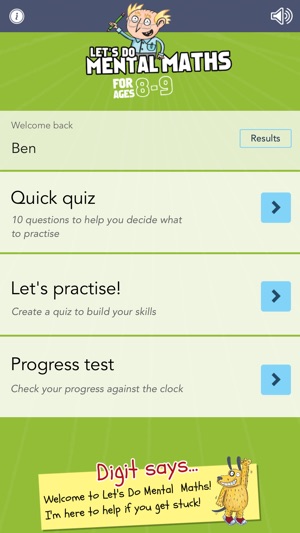 Let’s Do Mental Maths Ages 8-9: Andrew Brodie Basics(圖1)-速報App