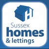 Sussex Homes and Lettings