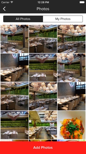 O:h Cha - Kitchen & Bar(圖3)-速報App