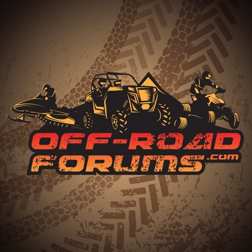Off-Road Forums icon