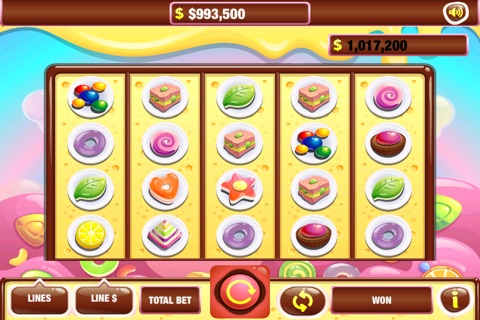 Xtreme Lucky Vegas Slot Machine Classic - Free slots games screenshot 2