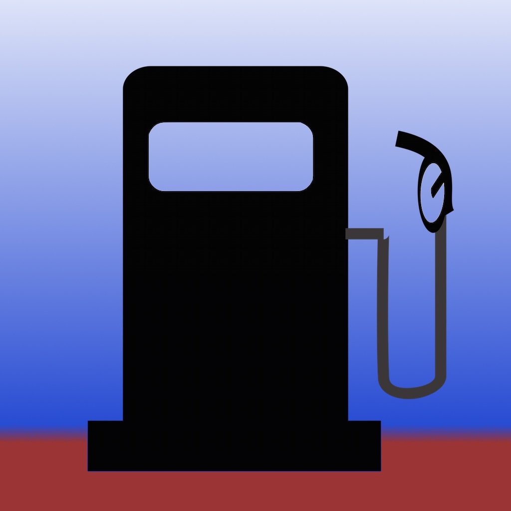 US Gas Mileage Assistant 2016 icon