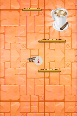 Cat Jumping Rush - Cute Hoppy Kitty Madness (Free) screenshot 2