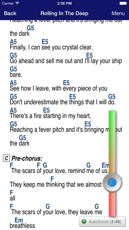 GuitarTapp PRO - Tabs & Chords