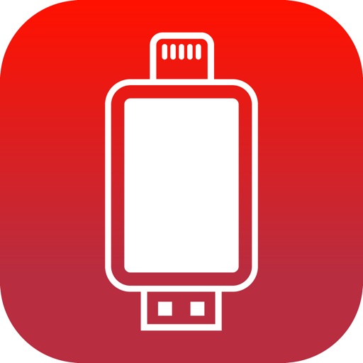 i-Drive iOS App
