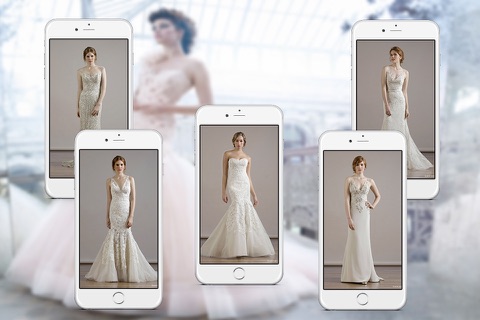 Brides - Wedding Dress Ideas screenshot 3