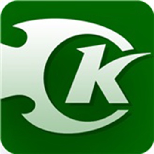 K安全中心 icon