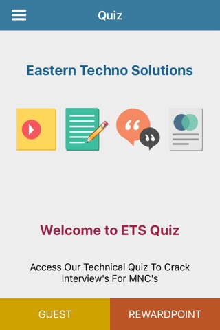 Eastern Techno Solution screenshot 2