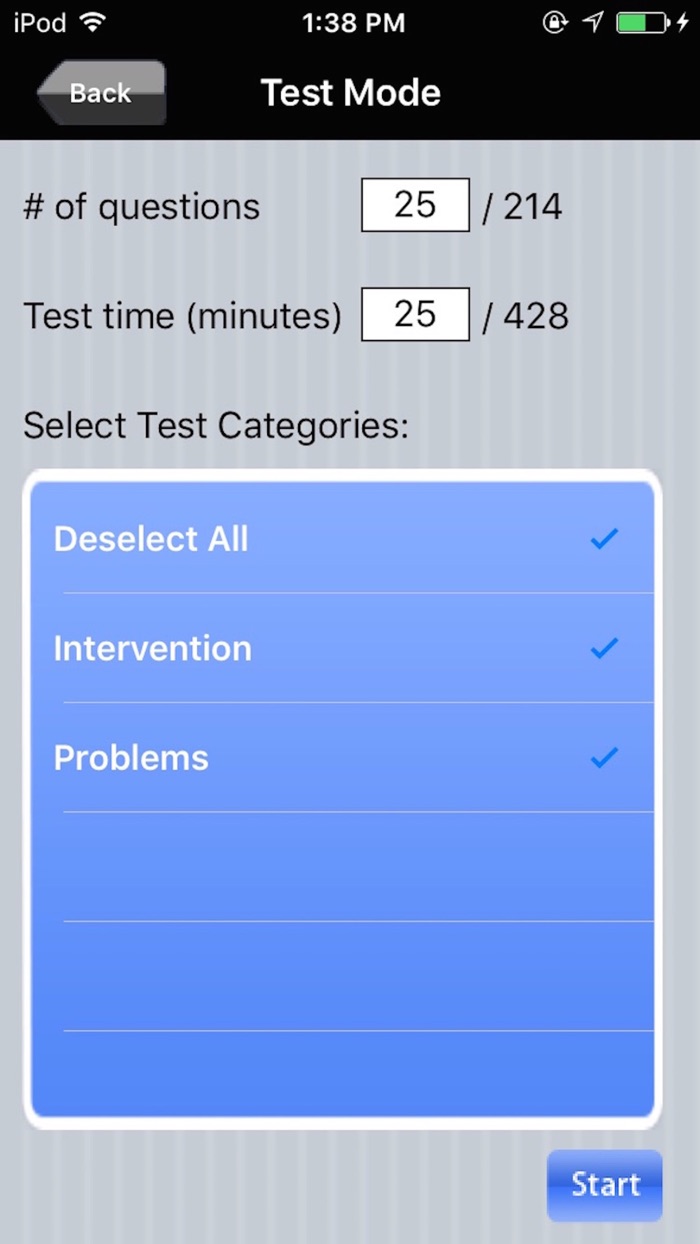 CSC Cardiac Surgery Nursing Exam Prep