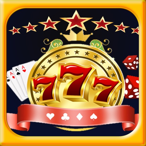 ````AAA``` 777 COINS SLOTS icon