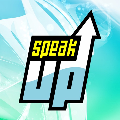 SpeakUP - learn UK english and American idioms & phrases in video lessons + speaking & pronunciation icon