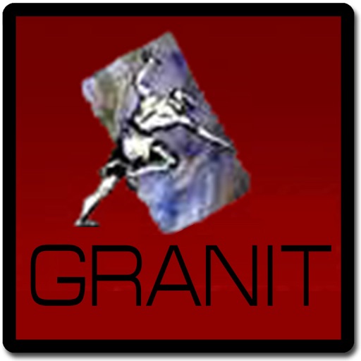 Granit Chabert icon