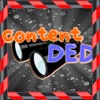 ContentDED - Free ringtones, soundEFX and stuffs