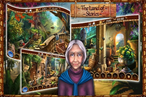 Find The Hidden Object In The Land screenshot 4