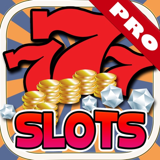 `` 2015 `` 777 Classic Slots - Casino Slots Game