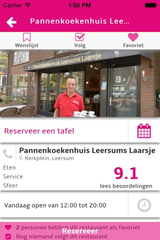 BonChef.nl screenshot 3