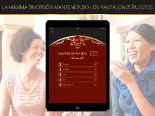 Billede 3 Dirty Mind (Mente Sucia) - El Juego de las Pistas Picantes y las Repuestas Inmaculadas iphone